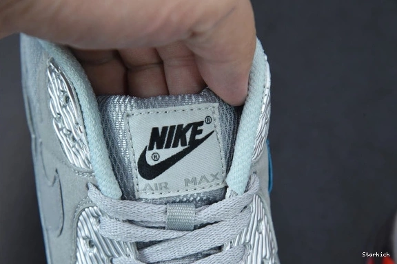 Air DC4466-001 90 Max Moscow Nike  O-W 0812
